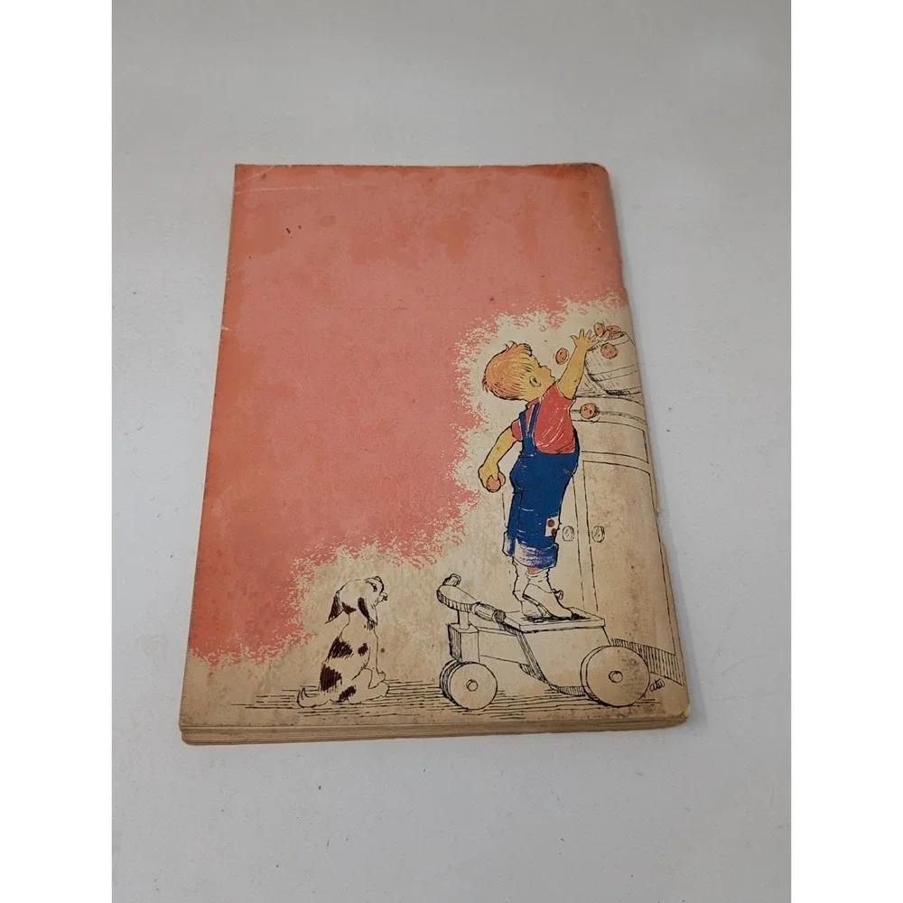 Cookie Cookbook 1965 Favorite Recipes Press 500+ Cookie Recipes 1960s 60s